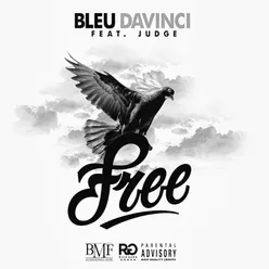 Free (feat. Judge da Boss)