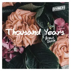Thousand Years (feat. Patrick Baker)