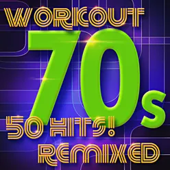 Stayin Alive (Workout Mix)