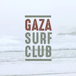 Gaza surf club