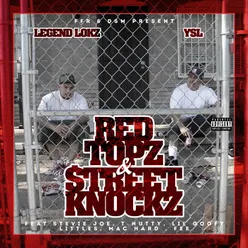 Red Topz &amp; Street Knockz