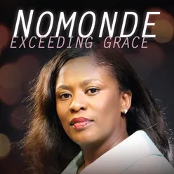 Exceeding Grace