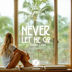 Never Let Me Go (feat. Emma Carn)