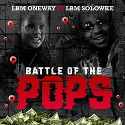 Battle of the Pops