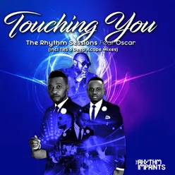 Touching You (Trs &amp; Deep Xcape Instrumental) [feat. Oscar]