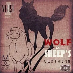 Wolf in Sheep's Clothing