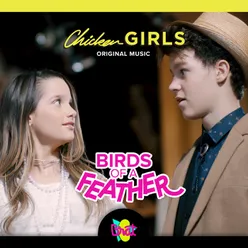 Birds of a Feather (feat. Brooke Butler &amp; Hayden Summerall)