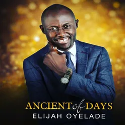 Owner of the Key (feat. Nathaniel Bassey)