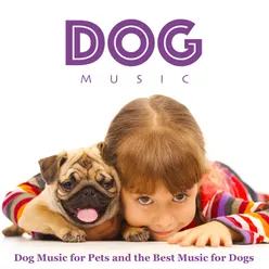 Soothing Dog Music