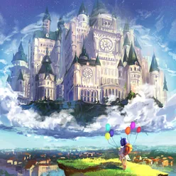 Dream Castle (Tsundere Twintails Remix)