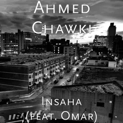 Insaha (feat. Omar)