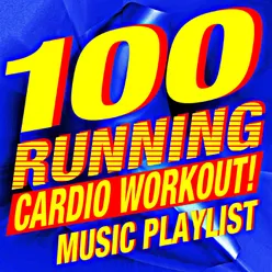 Say You Won't Let Go (Running + Cardio Workout Mix)