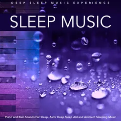 Rain Sleeping Music for Sleep