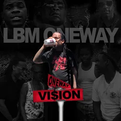 OneWay Vision