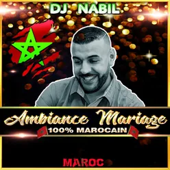 Intro Ambiance 100% Marocain