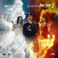 Go There (feat. Lil Chris, I.L Will &amp; Mikey Dollaz)