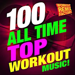 Can’t Stop the Feeling (Workout Mix)