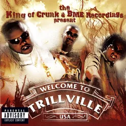 Welcome to Trillville Usa