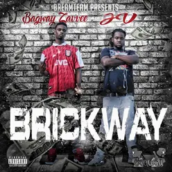 BrickWay