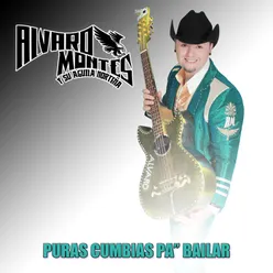 Puras Cumbias Pa" Bailar