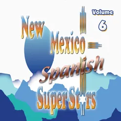 New Mexico Spanish Super Stars, Vol. 6