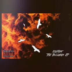 The Buzzards - EP