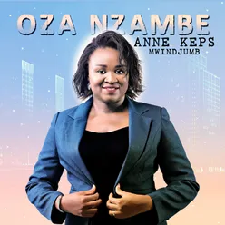 Oza Nzambe