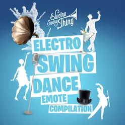 Electro Swing Dance Emote