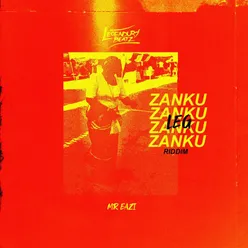 Zanku Leg (Mr Real Version)
