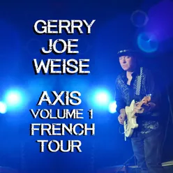 Axis, Volume 1 (French Tour)