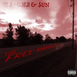 Free Range -the EP