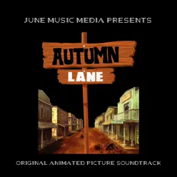 Autumn Lane (Original Animated Picture Soundtrack)