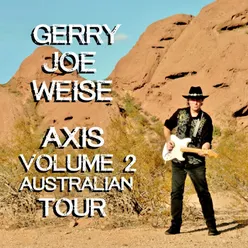 Axis, Vol. 2 (Australian Tour) [Live]