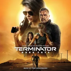 Terminator: Dark Fate (Music from the Motion Picture)