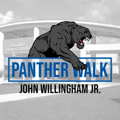 Panther Walk (Remix)