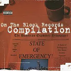 On the Block Records Compilation State of Emergency