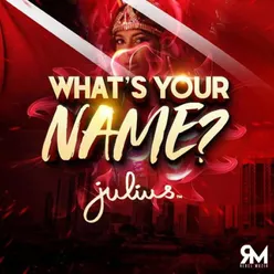 What's Your Name