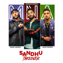 Sandhu Takeover