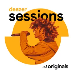 Deezer Next Live Session