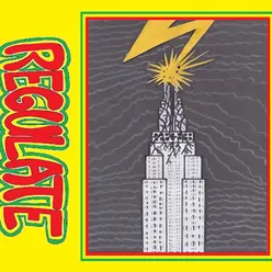 She's Calling You (Bad Brains)