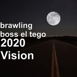 2020 Vision