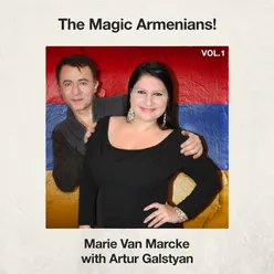 The Magic Armenians