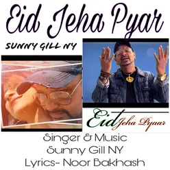 Eid Jeha Pyar