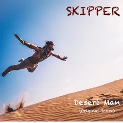 Desert Man (Original Score)