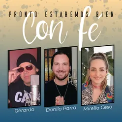 Con Fe - Pronto Estaremos Bien