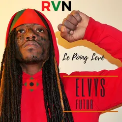 Rvn Le Poing Levé