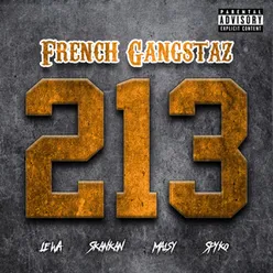 French Gangstaz