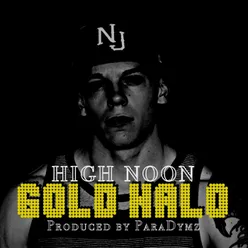 Gold Halo