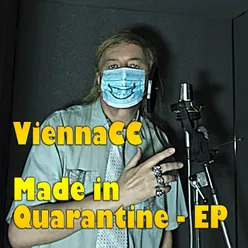 Made in Quarantine - EP