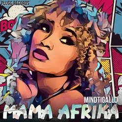 Mama Afrika